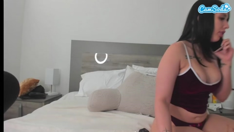 bbygirlzoe CamSoda 07-03-2023
